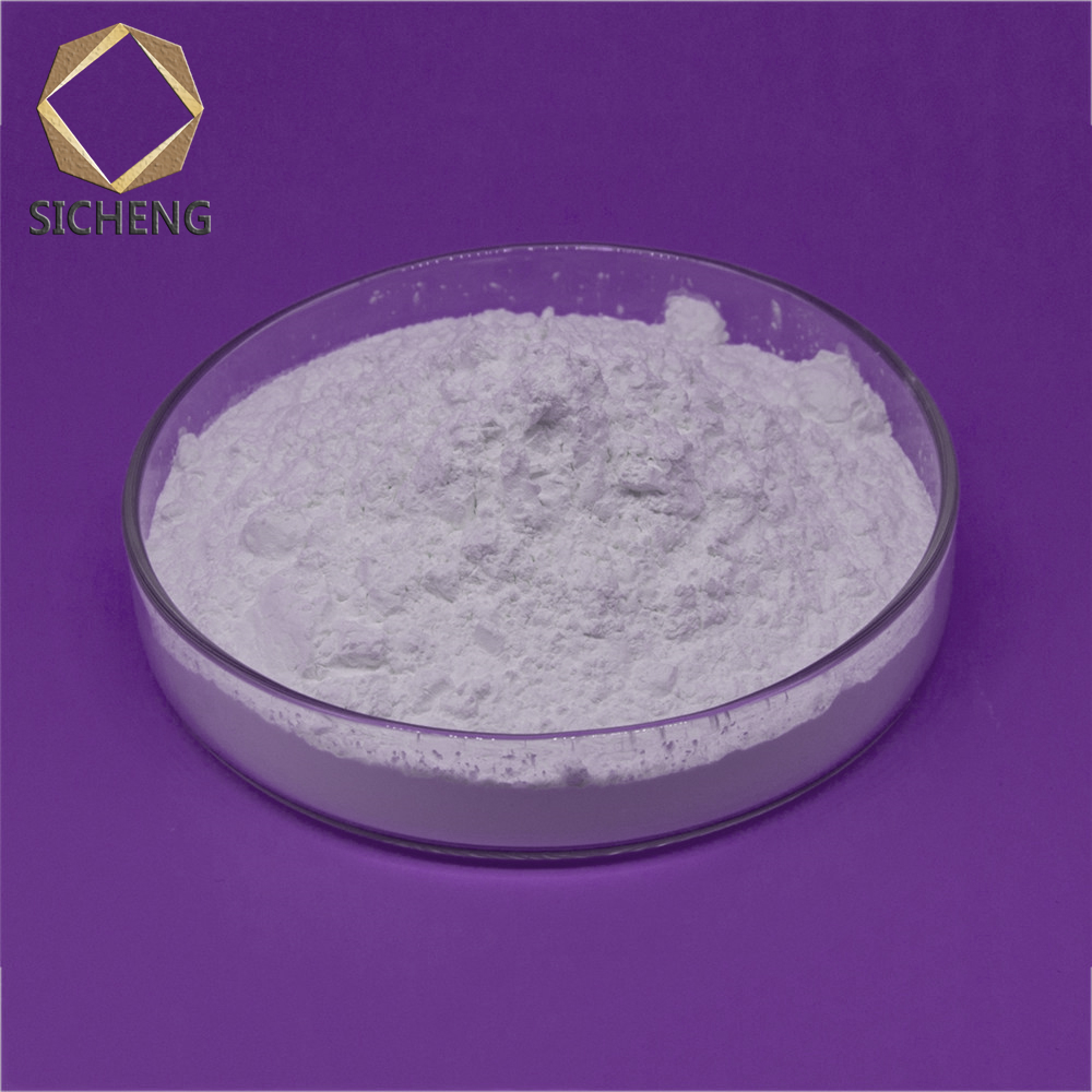 5um 6um白剛玉微粉 水分氧化鋁